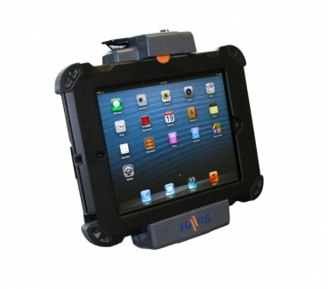Docking Station and Protective Case Package for iPad (PKG-DS-APP-102)